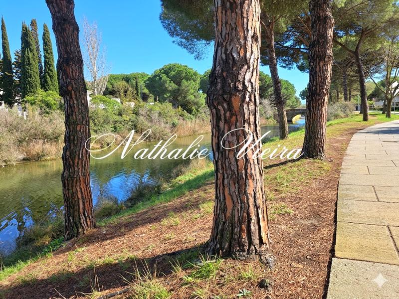 Appartement - 103 m² - 4 pièces