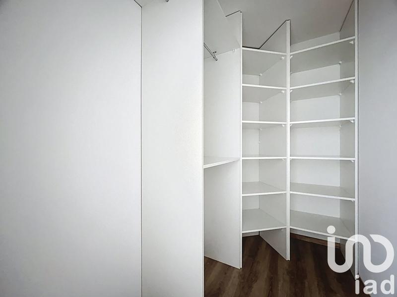 Appartement - 77 m² - 3 pièces