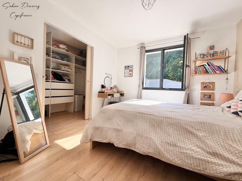 Maison - 185 m² - 5 pièces