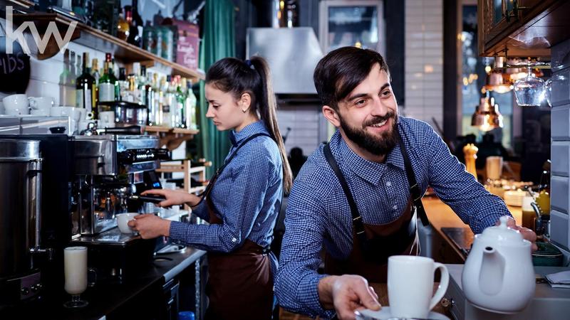 Fonds de commerce - Magasins - 35 m²