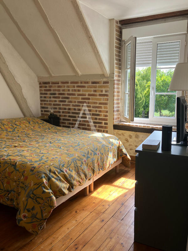 Maison - 113 m² - 4 pièces