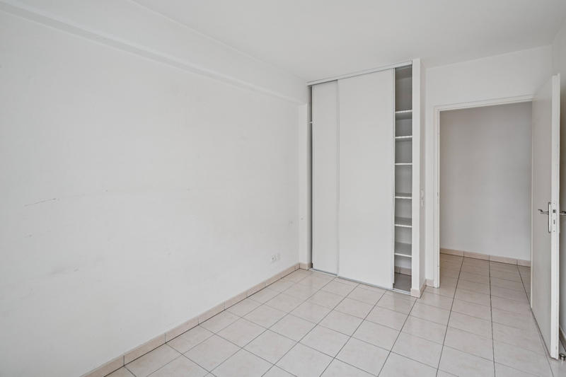 Appartement - 76 m² - 4 pièces