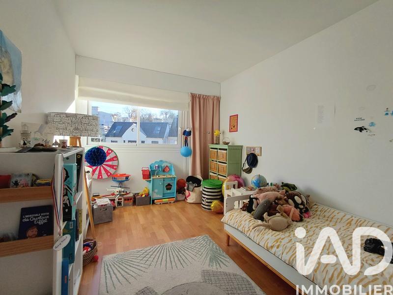 Appartement - 97 m² - 4 pièces
