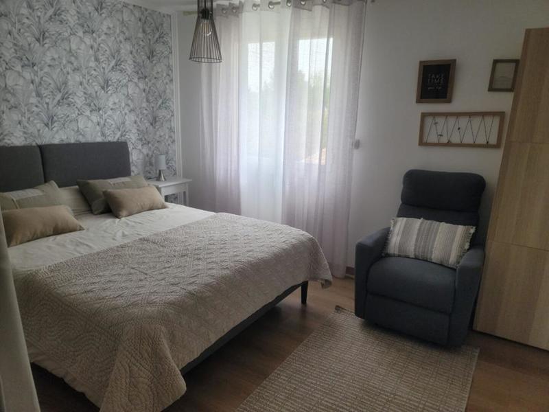 Villa - 155 m² - 6 pièces