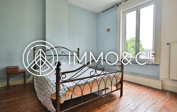 Manoir - 132 m² - 4 pièces