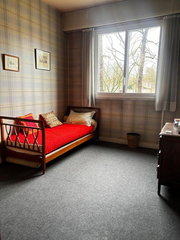 Appartement - 114 m² - 5 pièces