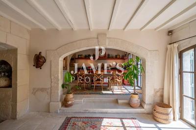 Maison - 158 m² - 5 pièces