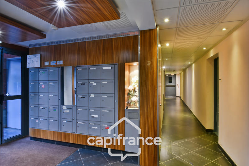 Appartement - 119 m² - 4 pièces