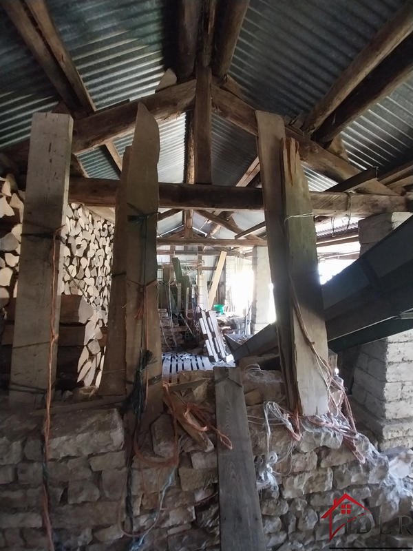 Maison - 97 m² - 6 pièces