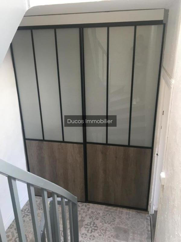 Maison - 52 m² - 2 pièces