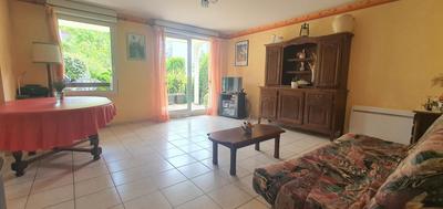 Appartement - 71 m² - 3 pièces