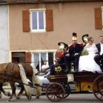 Les Attelages du Grandvaux