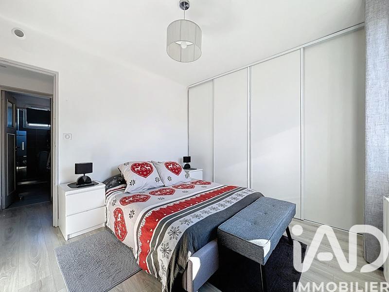 Appartement - 54 m² - 3 pièces