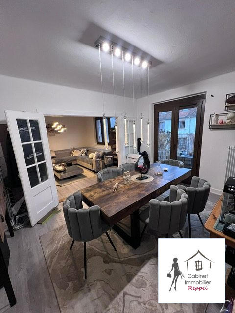 Appartement - 71 m² - 2 pièces