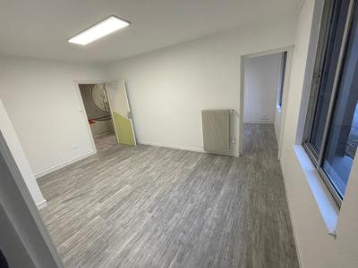 Bureau - 500 m²