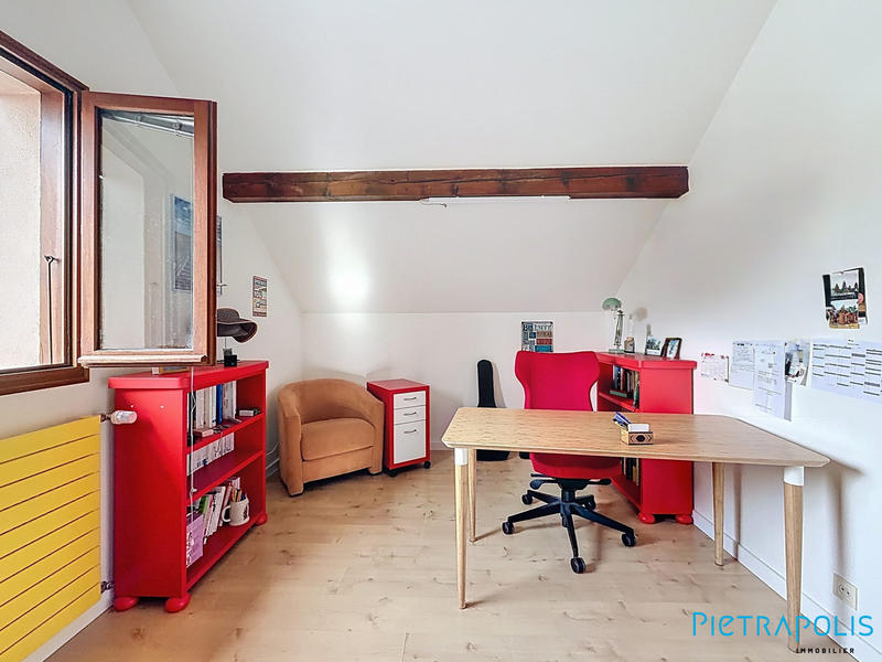 Villa - 162 m² - 6 pièces