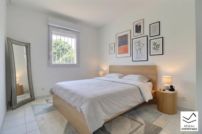 Appartement - 70 m² - 4 pièces