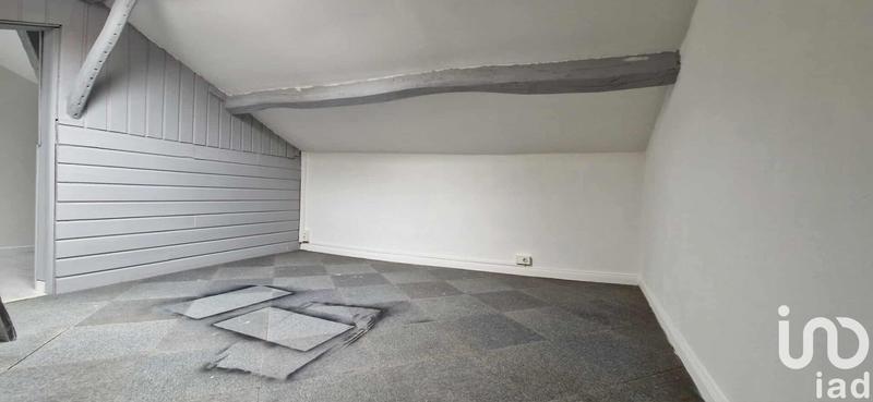 Maison - 74 m² - 5 pièces