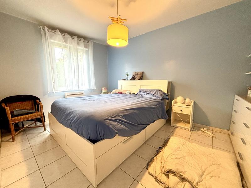 Maison - 127 m² - 5 pièces