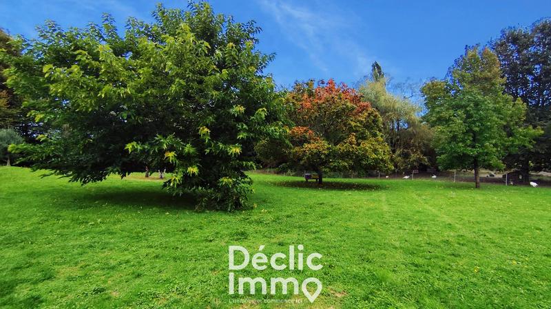 Maison - 190 m² - 6 pièces