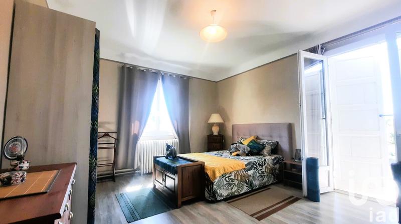 Maison - 175 m² - 7 pièces