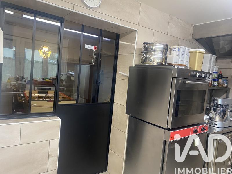 Maison - 134 m² - 4 pièces