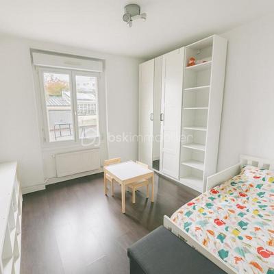 Appartement - 67 m² - 4 pièces