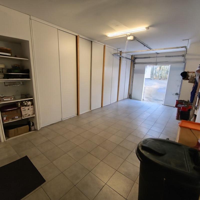 Maison d'architecte - 208 m² - 6 pièces