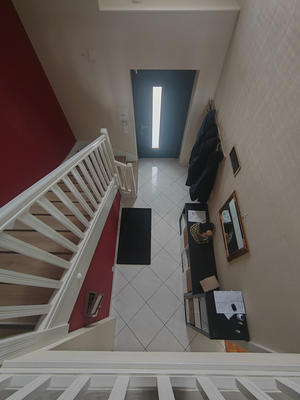 Maison - 198 m² - 7 pièces