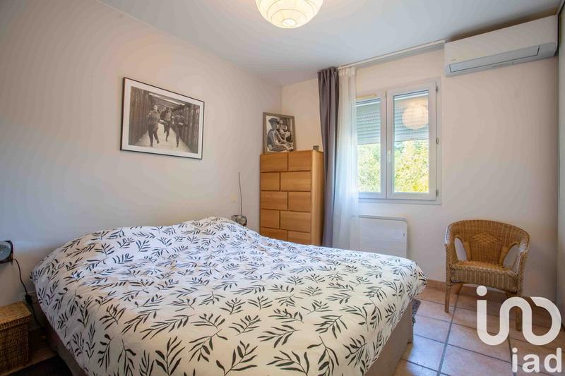 Maison - 130 m² - 4 pièces