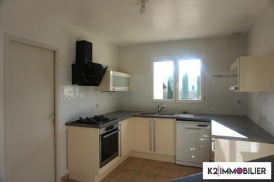 Maison - 104 m² - 5 pièces