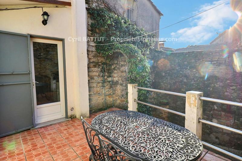 Maison - 76 m² - 4 pièces