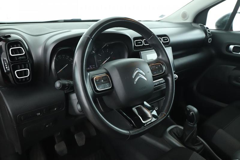 Citroën C3 Aircross 1.2 PureTech Feel 82 ch