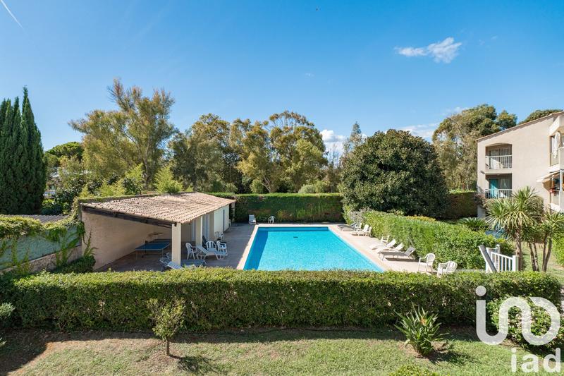 Appartement - 28 m² - 2 pièces