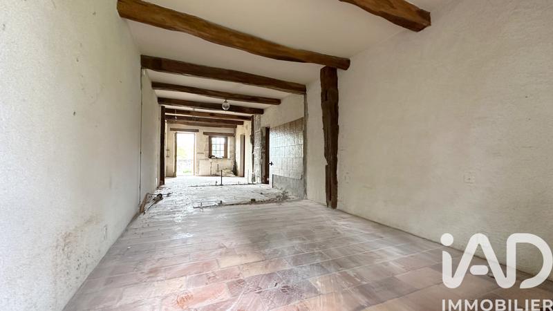 Appartement - 33 m² - 2 pièces