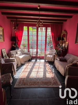 Maison de ville - 225 m² - 11 pièces