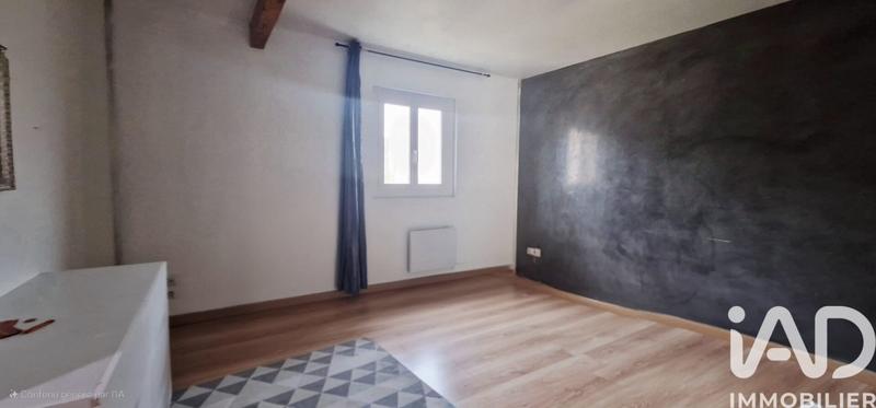 Maison - 223 m² - 9 pièces