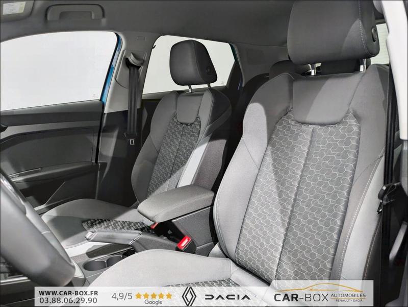 Audi A1 sportback 35 Tfsi 150 Type s-Line s-Tronic Clim Jantes Alu-Sieges Chauffants