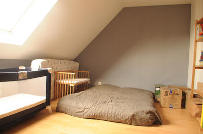 Maison - 104 m² - 4 pièces