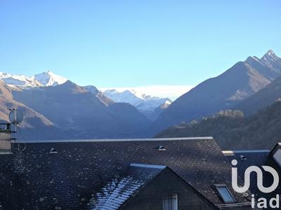 Appartement - 99 m² - 6 pièces