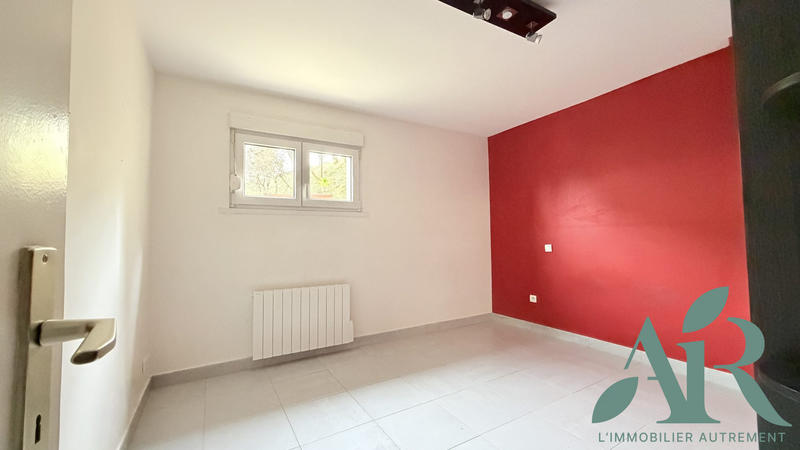 Appartement - 77 m² - 3 pièces