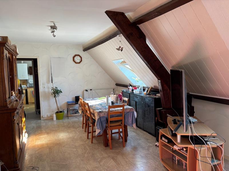 Appartement - 75 m² - 3 pièces