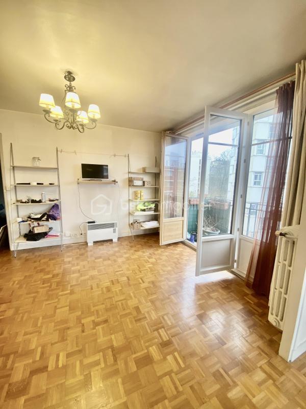 Appartement - 71 m² - 4 pièces