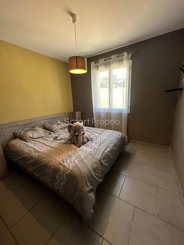 Villa - 100 m² - 5 pièces