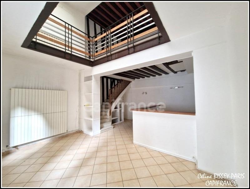 Appartement - 146 m² - 6 pièces