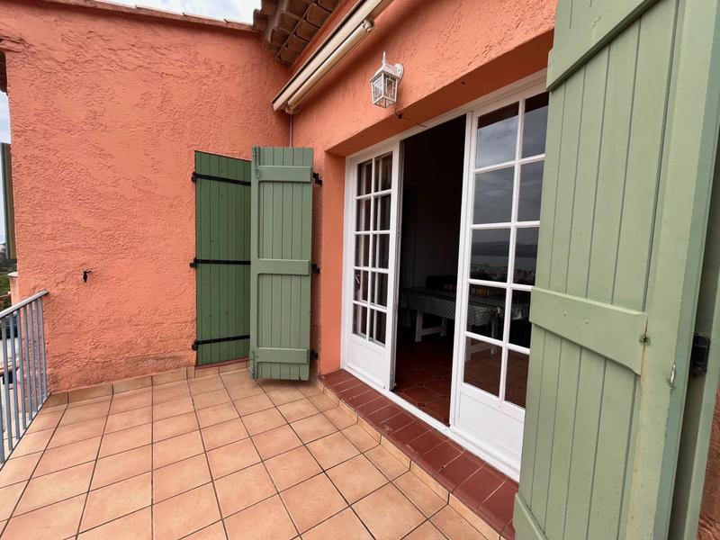 Appartement - 89 m² - 4 pièces