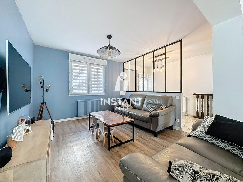 Maison - 156 m² - 5 pièces