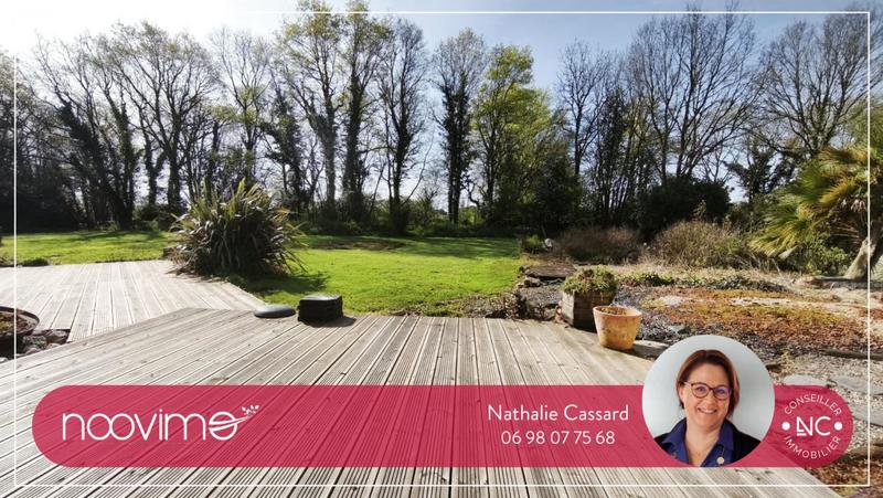 Maison de village - 177 m² - 7 pièces