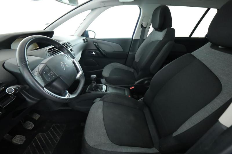 Citroën Grand C4 SpaceTourer 1.2 PureTech Business + Bv6 131 ch