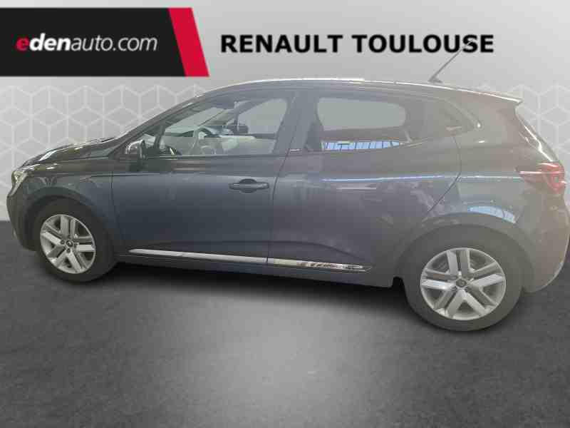 Renault Clio E-Tech 140 Business